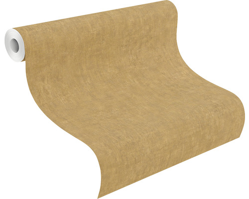 Tapetenrolle mit Textiloptik