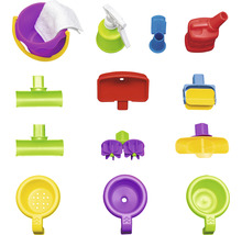 Wasserspieltisch Wasserspielzeug Kinder Splash Center STEP 2 Car Wash Kunststoff bunt-thumb-17