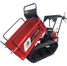 Kettendumper RD370 von PowerPac