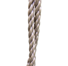 Gedrehtes Seil