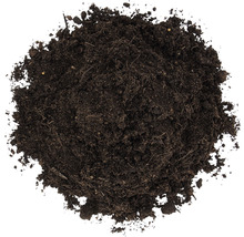 Aktiv-Pflanzenerde Erde Floragard (51 Sack x 50 Liter=2,55 m³) 1 Palette