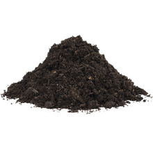 Aktiv-Pflanzenerde Erde Floragard (51 Sack x 50 Liter=2,55 m³) 1 Palette