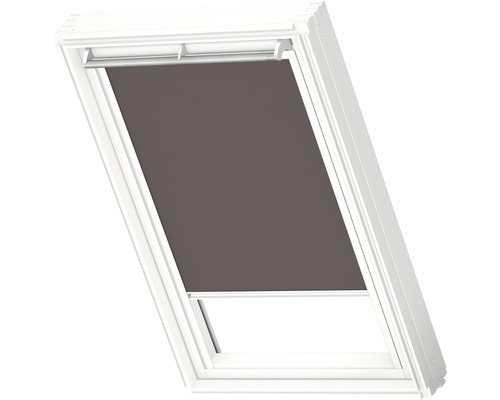 Dachfenster mit Verdunkelungsrollo