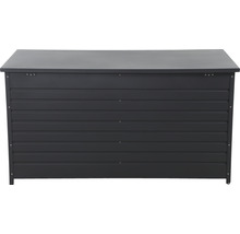 Aufbewahrungsbox aus Metall