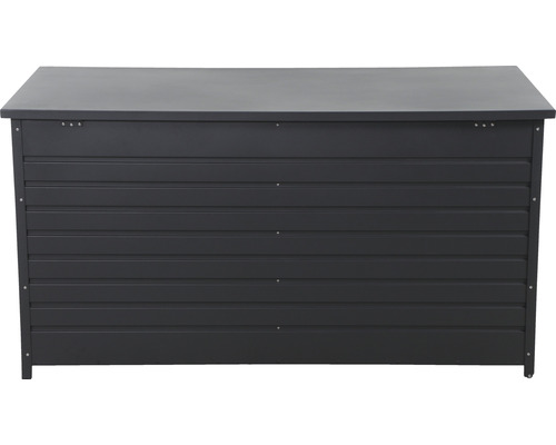 Aufbewahrungsbox aus Metall