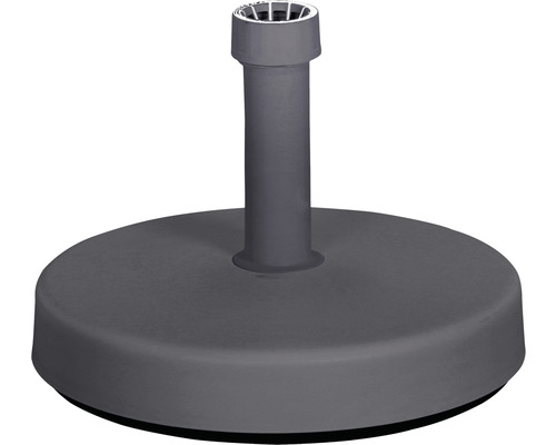 Schirmständer für Sonnenschirme