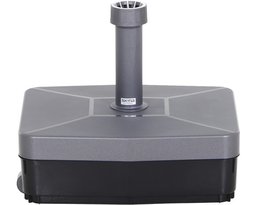 Siena Garden Schirmständer mit Einfüllstutzen