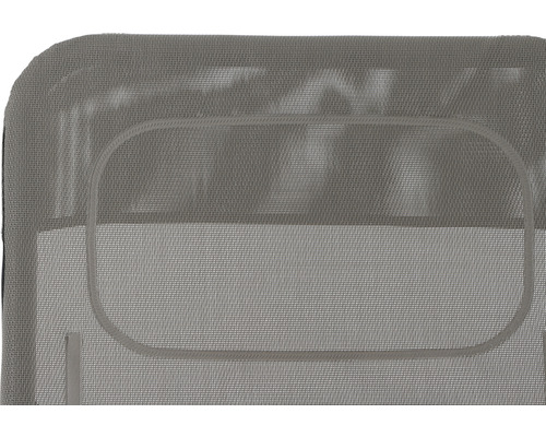 Detailansicht eines Textilgewebes