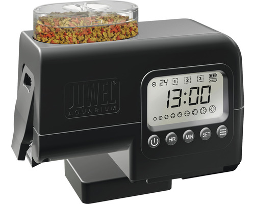 Juwel smart cheap feeder