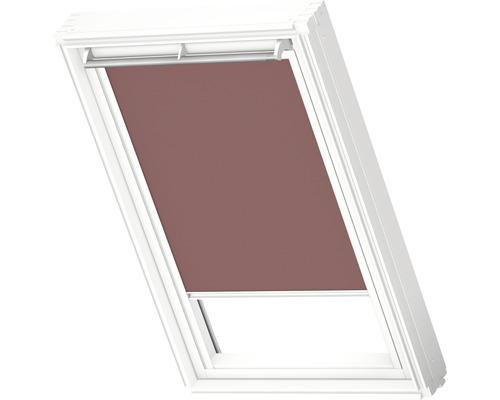 Dachfenster mit Rollo zur Verdunkelung