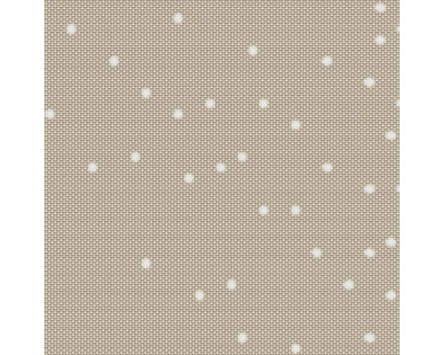 Stoff mit Punktmuster