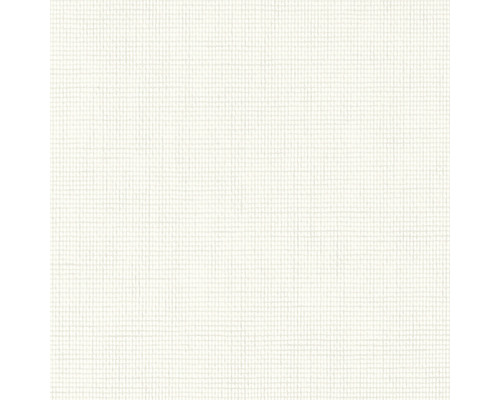 Textiltapete mit feiner Webstruktur