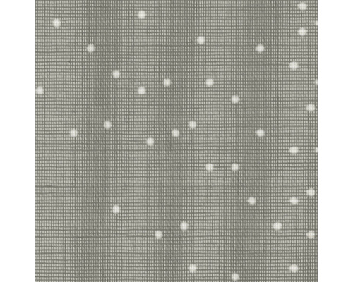 Stoff mit Punktmuster