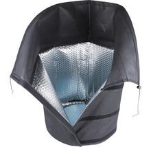 Isolierhaube für Pflanzkübel zum Schutz vor Kälte