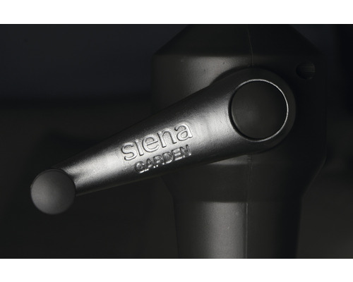 Siena Garden Kurbelmechanismus Detailansicht