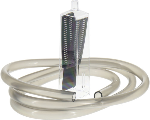 Aquarium Innenfilter mit Schlauch