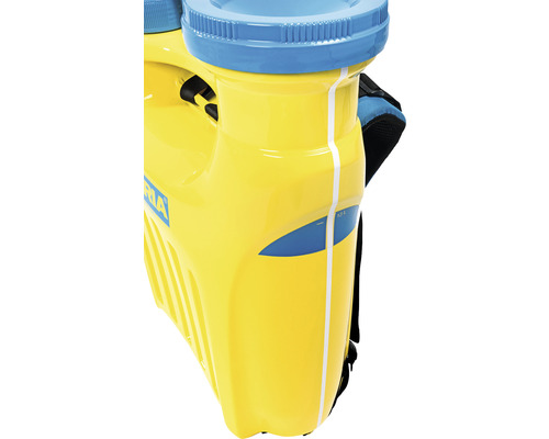 Rückenspritze für Garten und Landwirtschaft