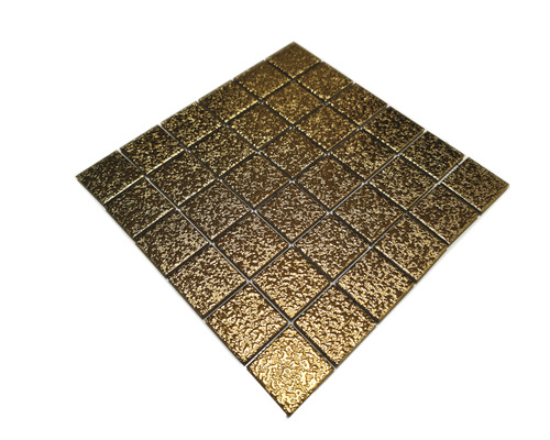 Mosaikfliese quadratisch