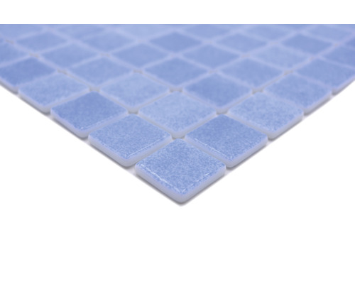 Quadratische Mosaikfliesen für Wand- und Bodengestaltung