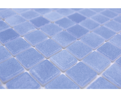 Mosaikfliesen aus Glas