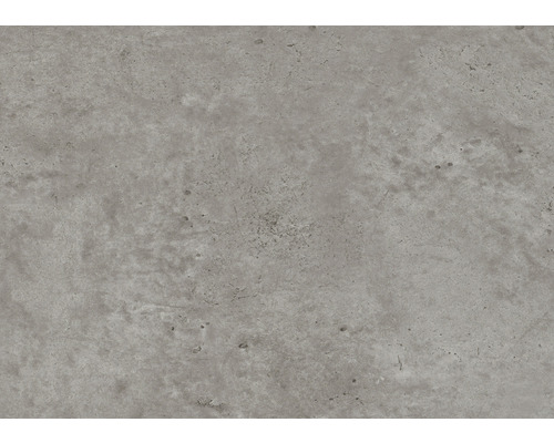 Kunststoffpaneel G x Wall+ Grey Concrete 2600 x 600 x 5 mm Betonstruktur