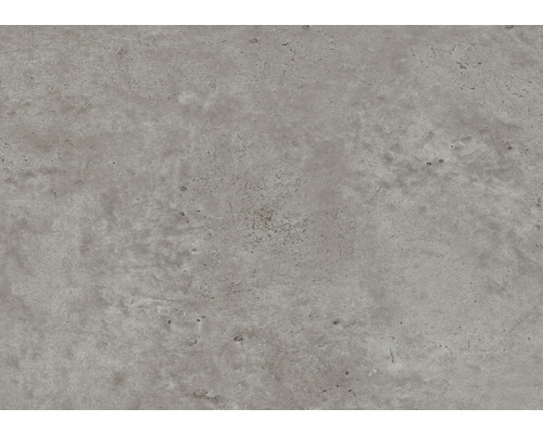 Kunststoffpaneel G x Wall+ Grey Concrete 2600 x 600 x 5 mm