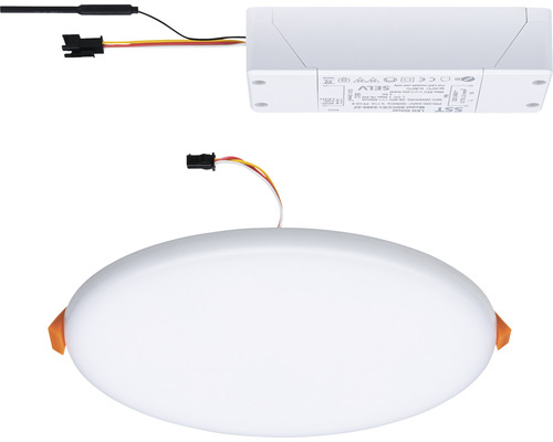 LED Deckenleuchte mit Treiber