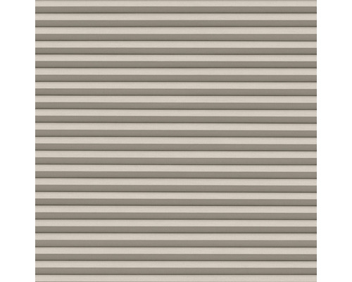 Nahaufnahme einer Fensterplissee-Textur