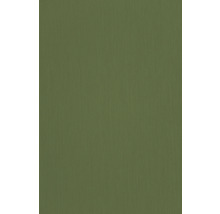 Verdunkelungsvorhang mit verdeckter Schlaufe Akustik olivegrün 140 x 245 cm-thumb-1
