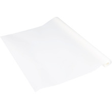 Fensterfolie Venilia Vitrostatic Milky 45x150 cm