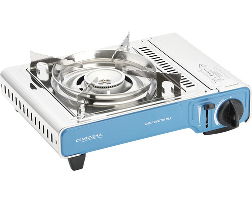Campingaz Kocher für Gaskartuschen