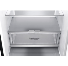 Kühlschrank mit Gefrierfach LG GBB92MCAXP BxHxT 59,5x203x68,2 cm Gesamt Nutzinhalt 384 l-thumb-25