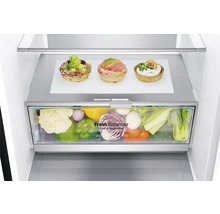 Kühlschrank mit Gefrierfach LG GBB92MCAXP BxHxT 59,5x203x68,2 cm Gesamt Nutzinhalt 384 l-thumb-23