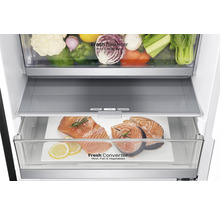 Kühlschrank mit Gefrierfach LG GBB92MCAXP BxHxT 59,5x203x68,2 cm Gesamt Nutzinhalt 384 l-thumb-16