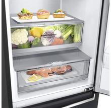 Kühlschrank mit Gefrierfach LG GBB92MCAXP BxHxT 59,5x203x68,2 cm Gesamt Nutzinhalt 384 l-thumb-21