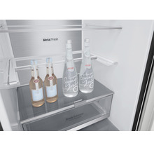 Kühlschrank mit Gefrierfach LG GBB92MCAXP BxHxT 59,5x203x68,2 cm Gesamt Nutzinhalt 384 l-thumb-18