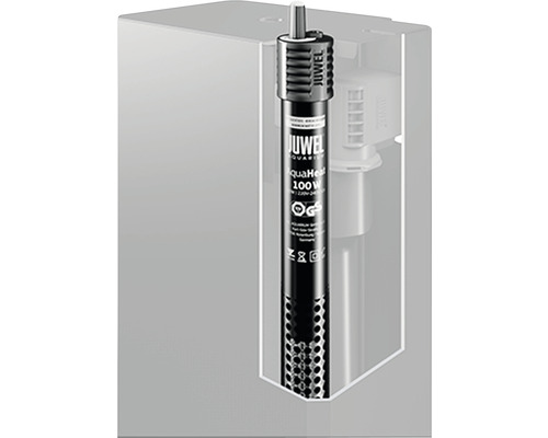 Aquarienheizer Juwel AquaHeat 100 Watt