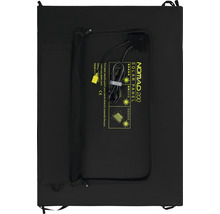 Nomad 200 Solarpanel