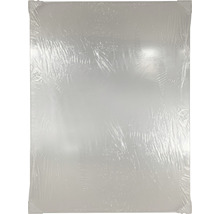 Glas für Innenfenster "Verriere Modulo" 78,4 x 104,8 cm