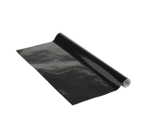 Klebefolie Venilia Basic schwarz 67,5x500 cm