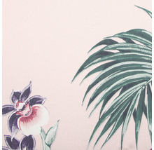 Vliestapete 111780 Julien Macdonald Utopia rosa