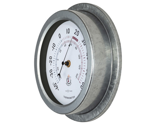 Wetterfestes Nextime Thermometer