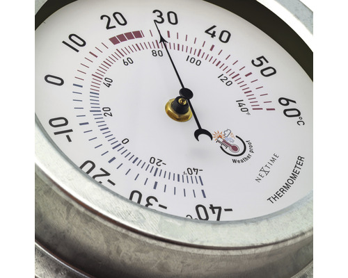 Thermometer zur Temperaturmessung