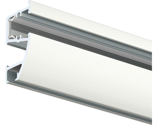 Aluminium-Profilleiste für Bauprojekte