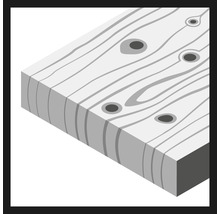 Schleifbogen für Handschleifer Bosch, 230x280 mm, Korn 240, Ungelocht, 50 Stück