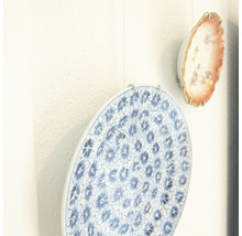 Telleraufhänger Deko 18-24 cm 1 kg Tragkraft
