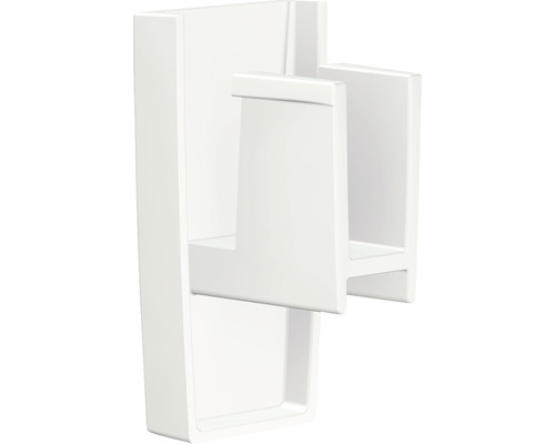 Handtuchhalter aus Kunststoff