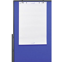 Flipchart mit Papierblock