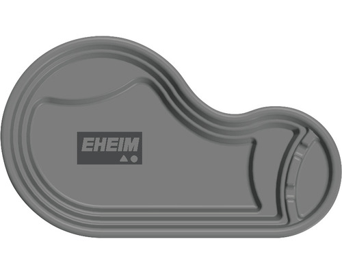Eheim Logo Teichform für Gartenteiche