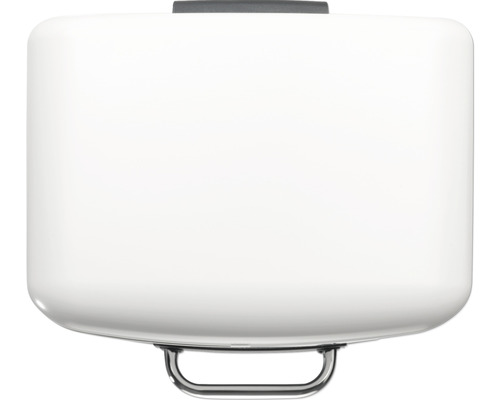 Elektrischer Warmwasserspeicher für die Wandmontage